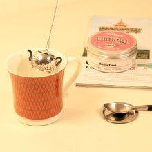 Load image into Gallery viewer, Mini Teapot Infuser - Eucalyptus And Sage | Tea, Coffee, Mug, and Cup products for men and women of all ages