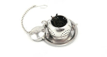 Load image into Gallery viewer, Mini Teapot Infuser - Eucalyptus And Sage | Tea, Coffee, Mug, and Cup products for men and women of all ages
