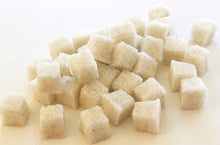 Load image into Gallery viewer, Organic Vanilla Bean Sugar Cubes - Eucalyptus And Sage | Tea, Coffee, Mug, and Cup products for men and women of all ages