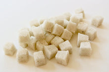 Load image into Gallery viewer, Organic Vanilla Bean Sugar Cubes - Eucalyptus And Sage | Tea, Coffee, Mug, and Cup products for men and women of all ages