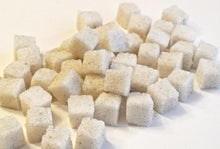 Load image into Gallery viewer, Organic Vanilla Bean Sugar Cubes - Eucalyptus And Sage | Tea, Coffee, Mug, and Cup products for men and women of all ages