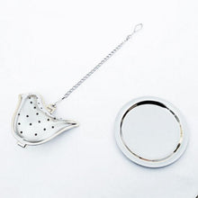 Load image into Gallery viewer, Animal Shape Stainless Steel Infuser Filter Strainer