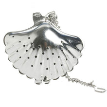Load image into Gallery viewer, Animal Shape Stainless Steel Infuser Filter Strainer