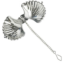 Load image into Gallery viewer, Animal Shape Stainless Steel Infuser Filter Strainer